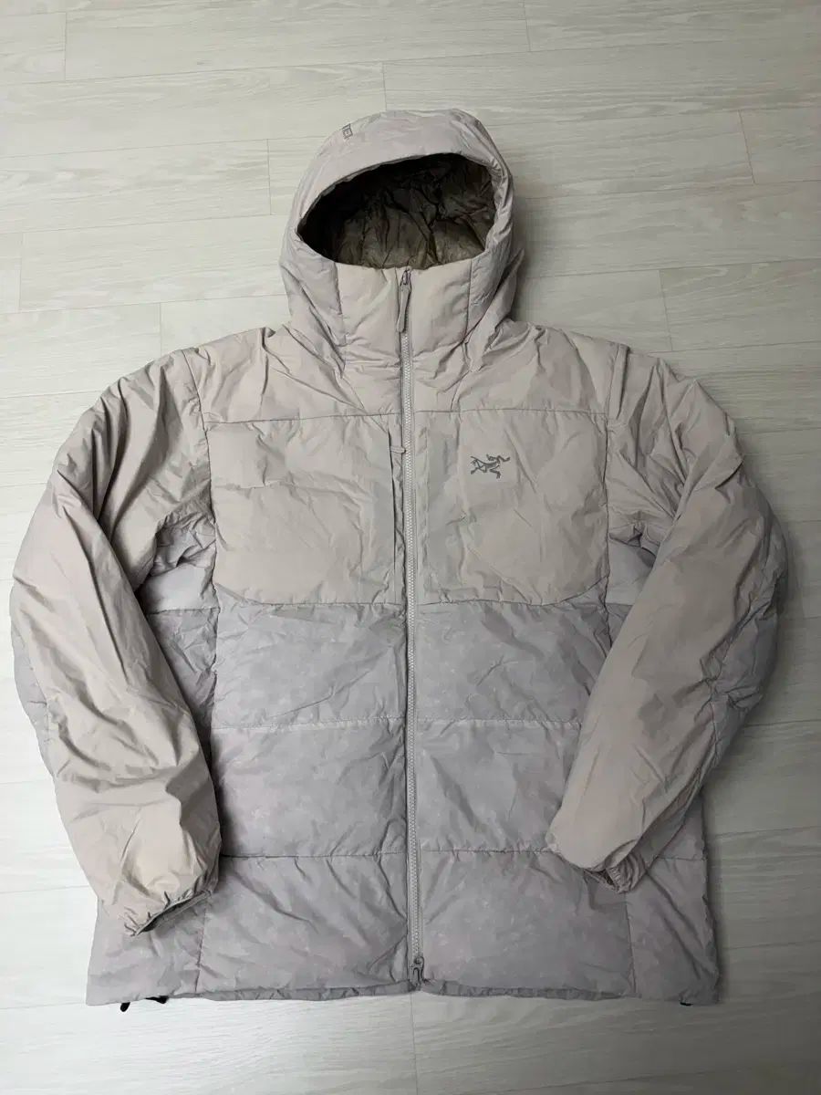 L ARC TERYX アークテリス トーリゥム SV ワークストーン ダウン