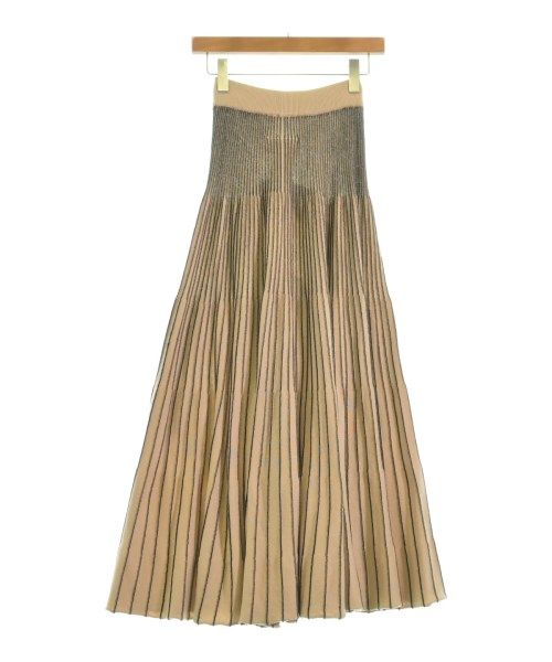 MM6 ロング・マキシ丈スカート レディース 【古着】【中古】【送料無料