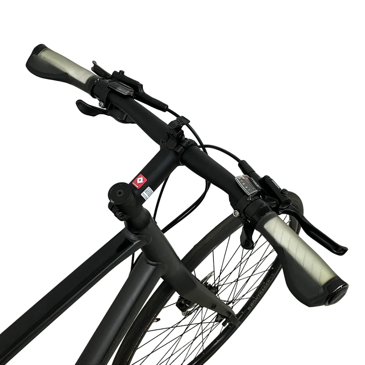 動作保証】TREK FX3 Disc クロスバイク 2020年モデル 自転車 トレック 中古 良好 M8905203 - メルカリ