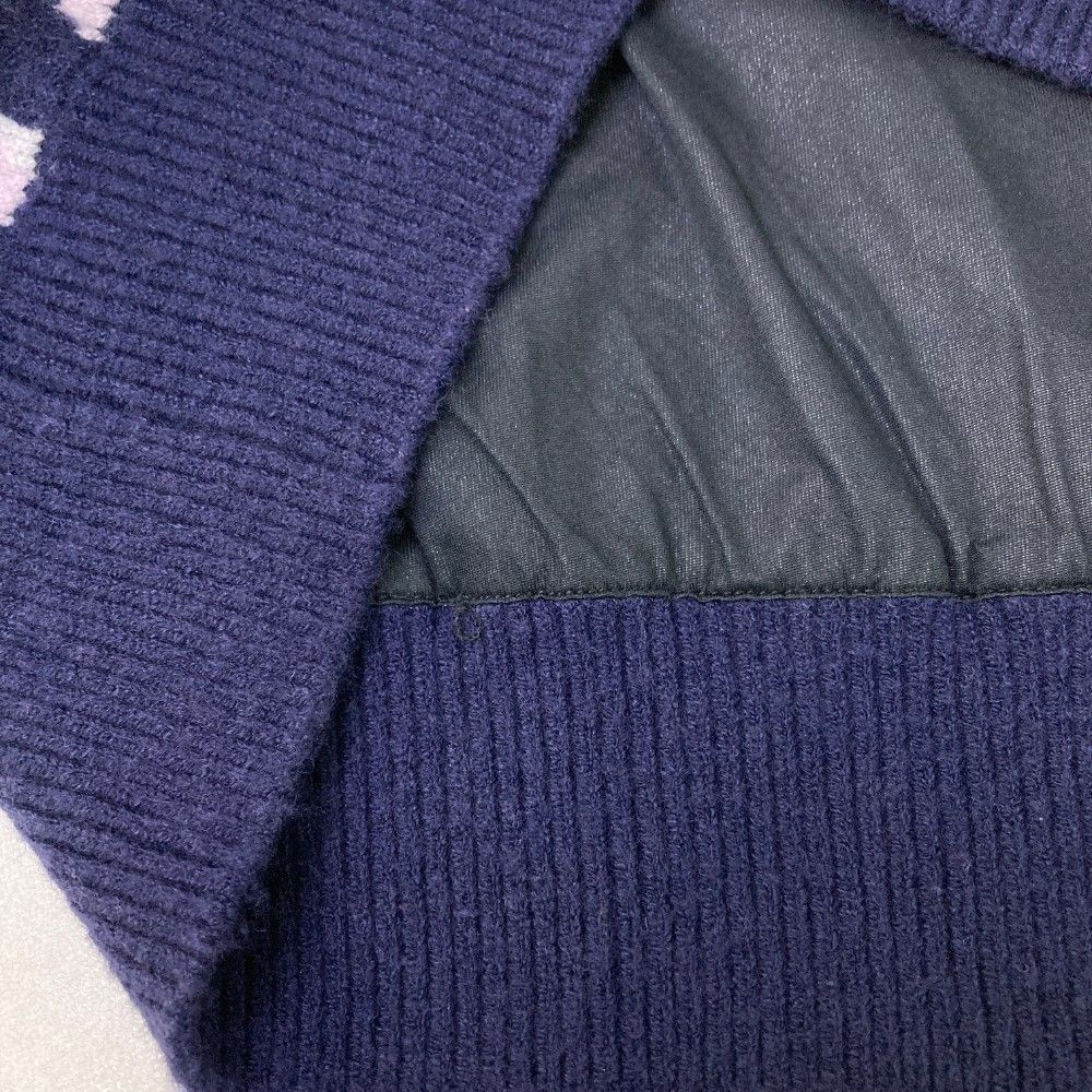 美品 キャロウェイ ゴルフウェア 長袖ニット ネイビー サイズM*CD1389 一度着用 キャロウェイ ゴルフセーター 楽天市場】CALLAWAY