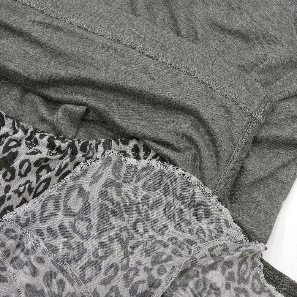 レイヤード ワンピース