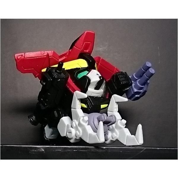 SDガンダム ガン消し フルカラー ステージ49 レイダーガンダム