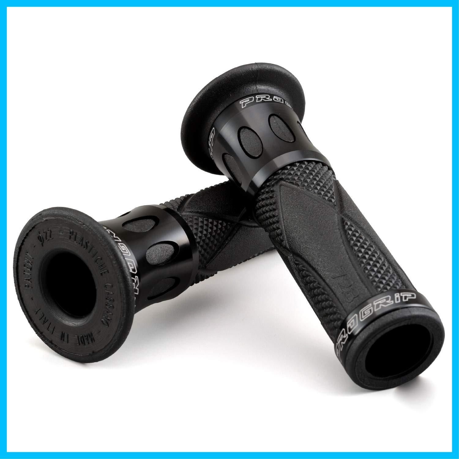 在庫処分】122mm ハンドル径φ22.2用 スタンダードラバー グリップ