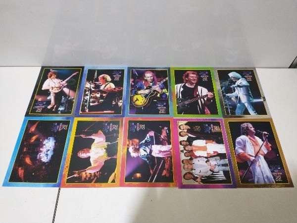 イエス CD ユニオン30ライヴ:『結晶』ツアー30周年記念 スーパー