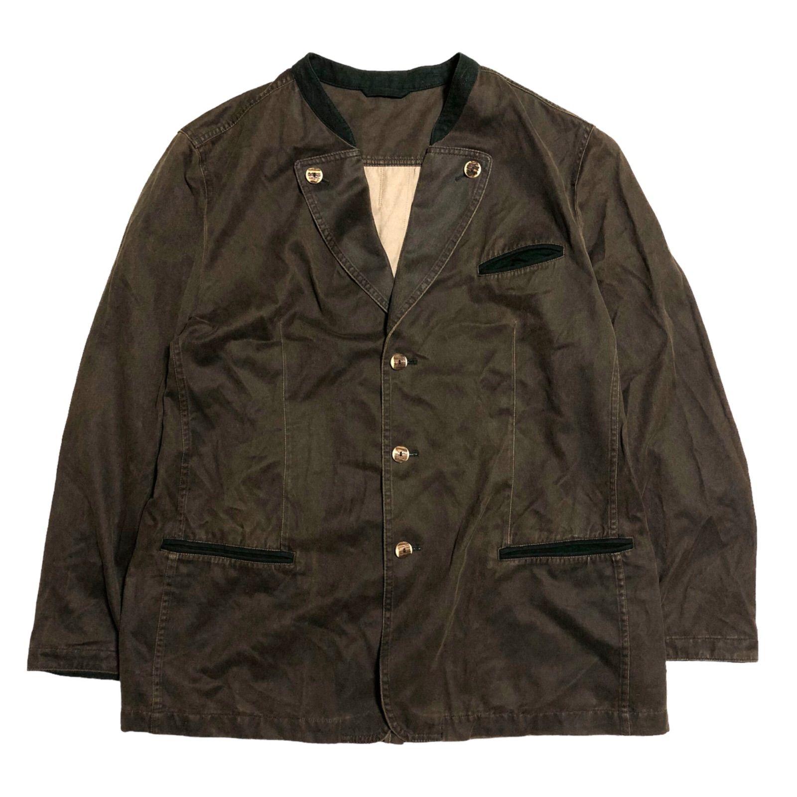 ☆ SchneiderS Salzburg シュナイダーズ チロリアンジャケット