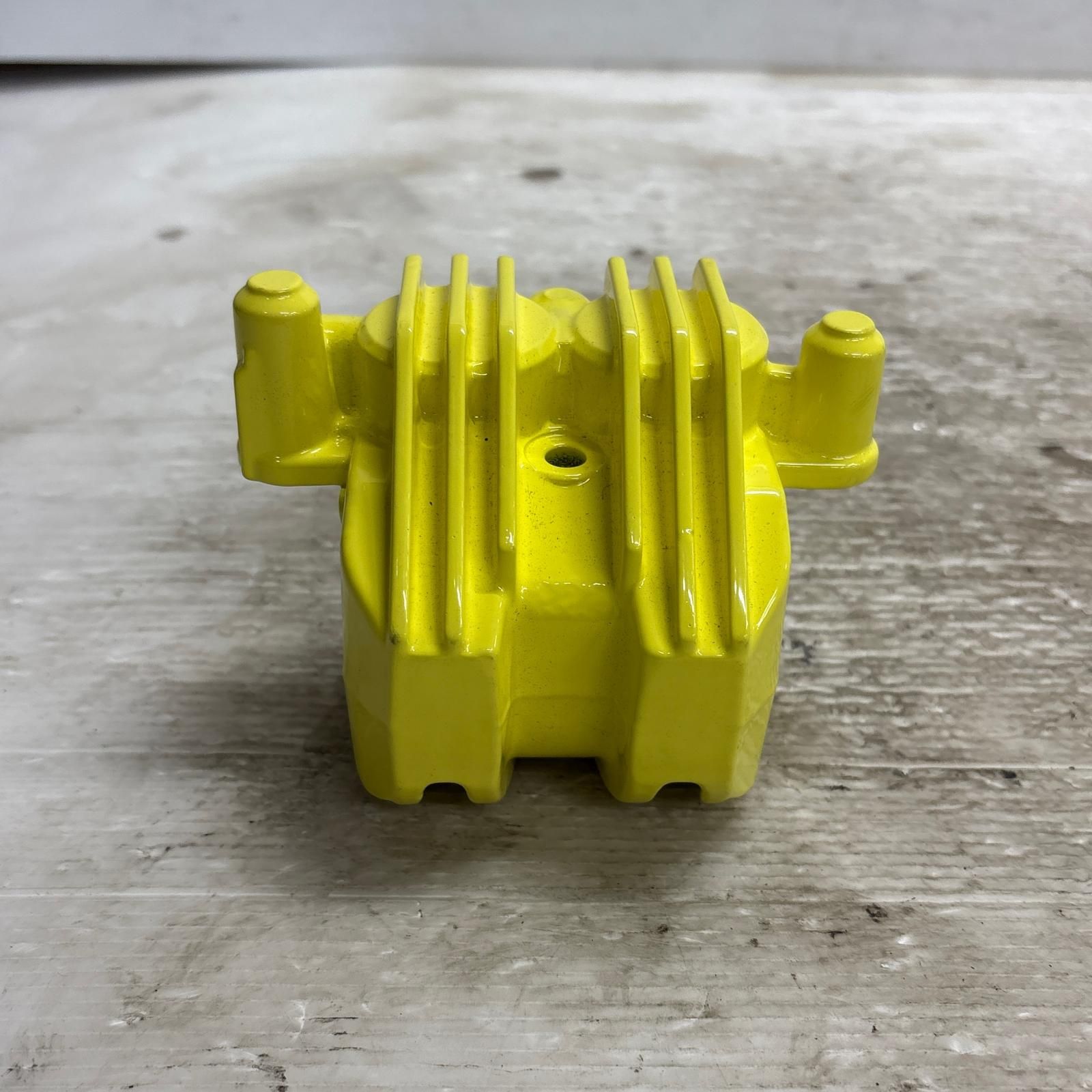 HONDA CBX400F フロントキャリパー ホンダ BILLOVLOGS_CO_UK