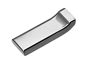 10パックBlumクリップトップシリーズ95度ヒンジスチールカバーキャップ70.1663