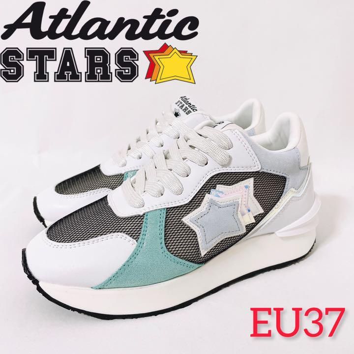 ☆定価39,800円☆ Atlantic STARS アトランティックスターズ - メルカリ