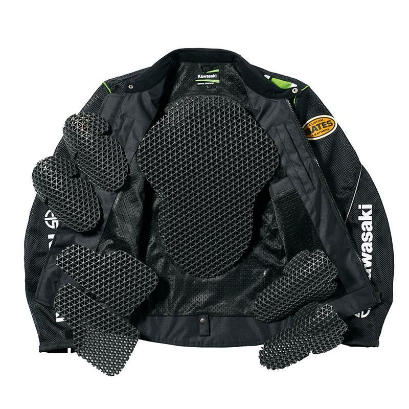 極美品✨BERIK ライダースジャケット　メッシュ　ブラック　ビッグサイズ 54 楽天市場】berik メッシュの通販