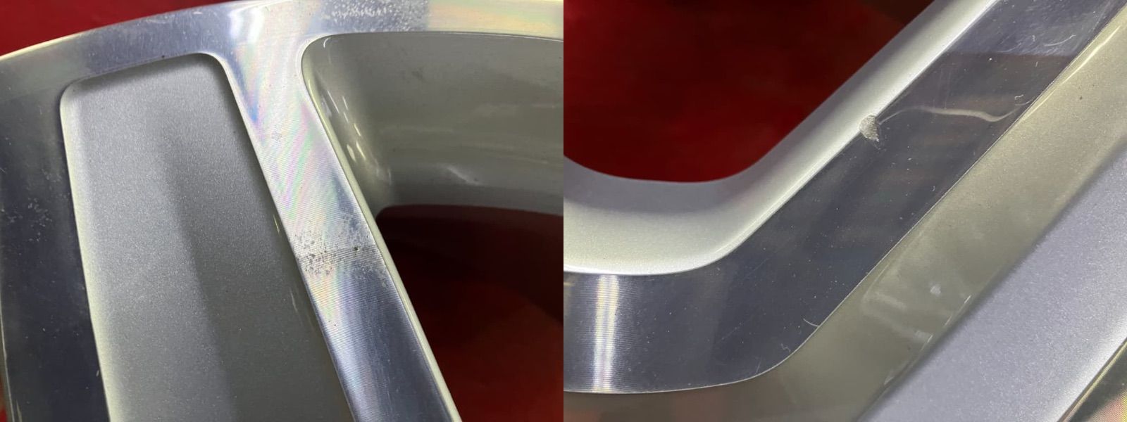 ホイール 20x9.0 57 112 5H ベンツ W166 GLE純正 4本SET TRITUETUBI_COM