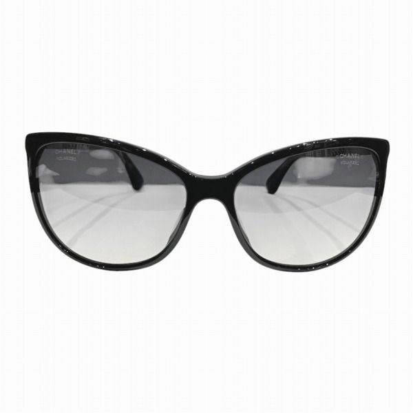 シャネル CHANEL 5352-A ロゴ ブランド小物 サングラス ユニセックス
