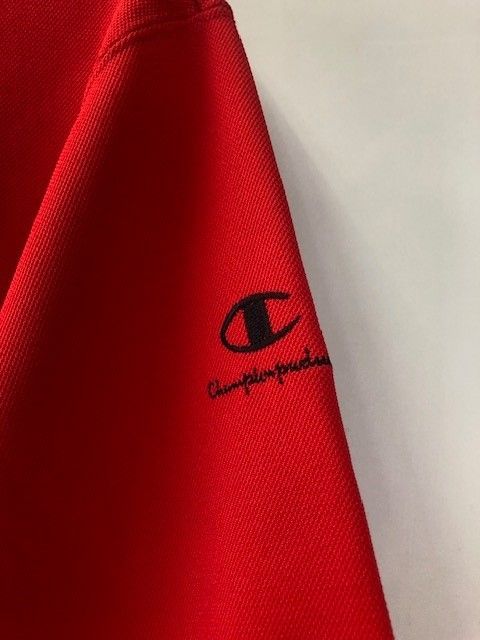 Champion チャンピオン OLD トラックジャージ ジャケット CW-133