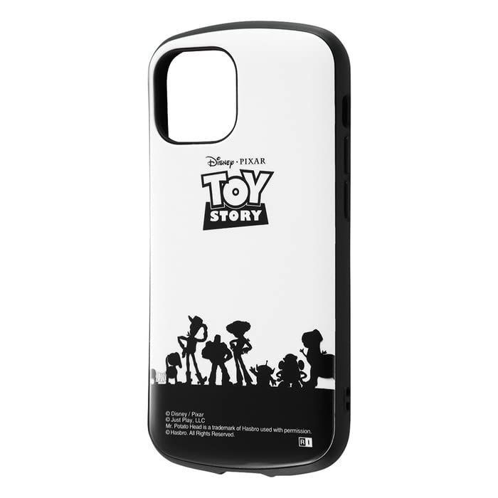 【人気商品】スマホケース mini mini ミニ サーティーン アイフォン シルエット ロッツォ バズ ウッディ グッズ ハードケース ハード スマホカバー ソフトケース ソフト カバー ハイブリッド 