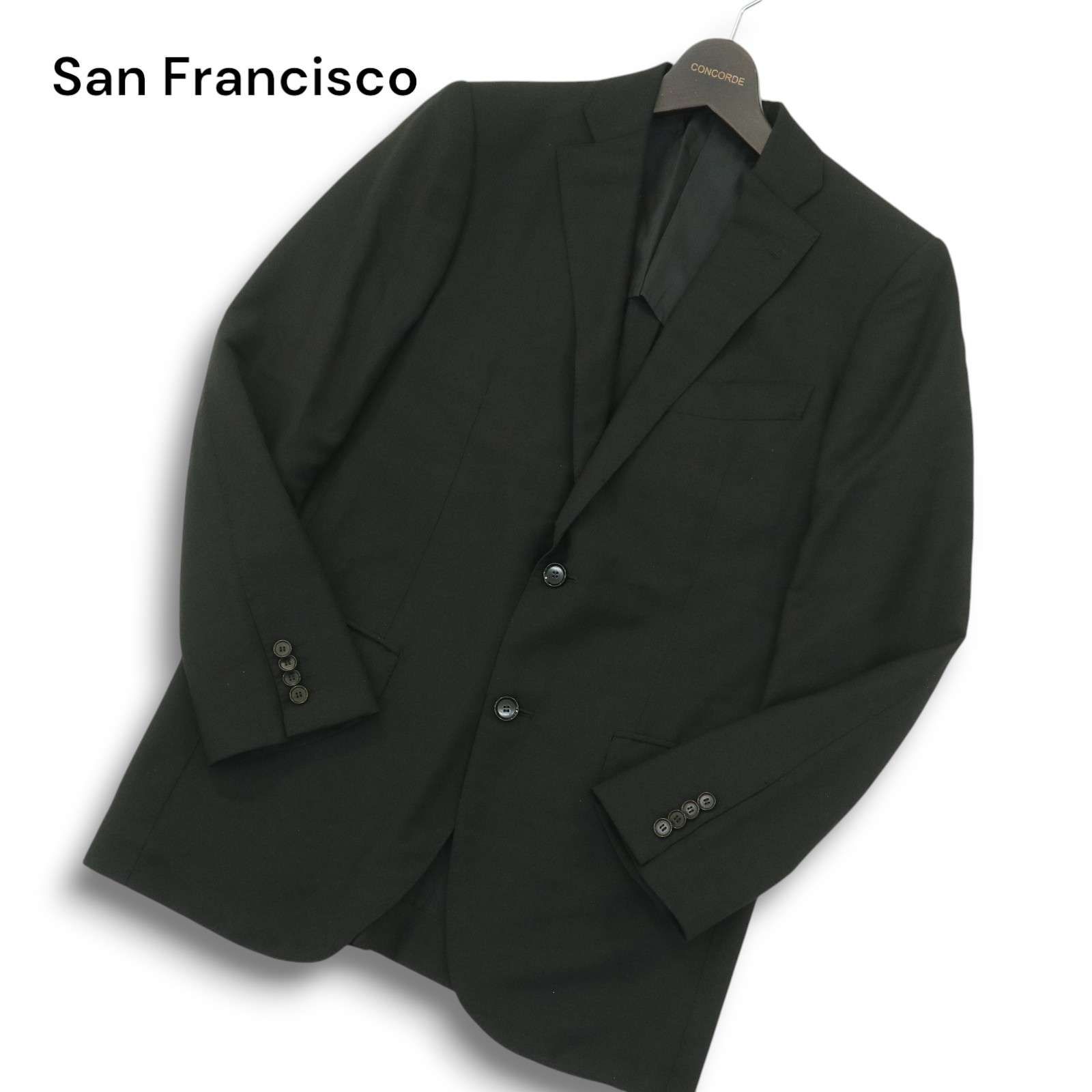 ドイツ製 San Francisco by SEILIN サンフランシスコ ハリラン