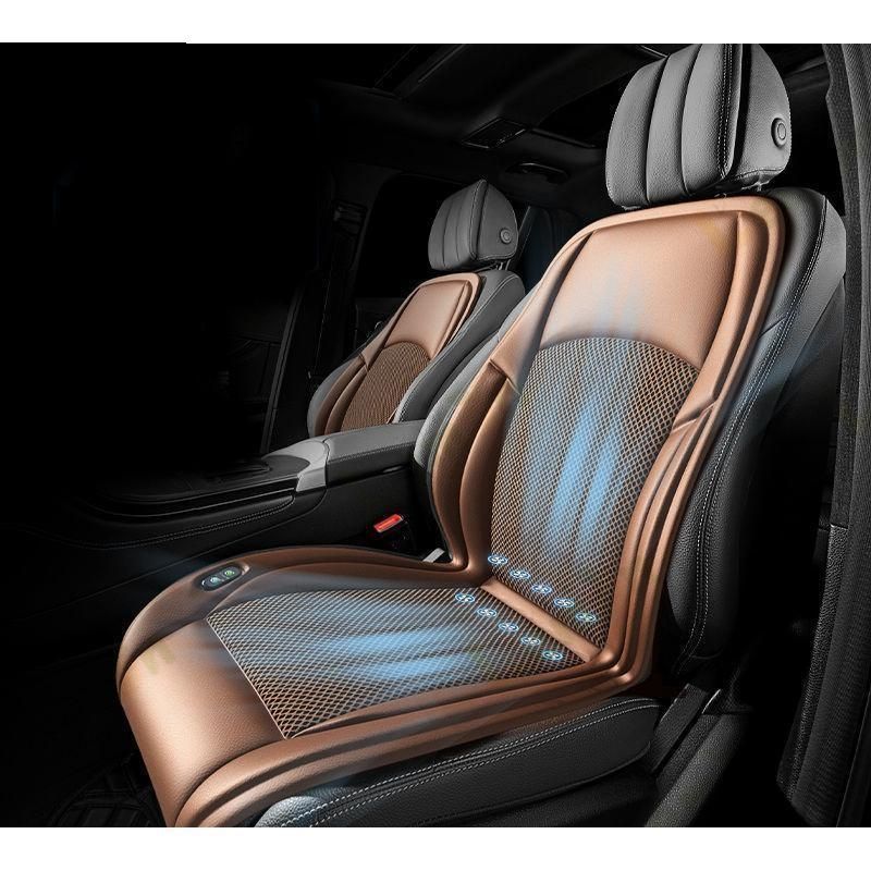 送風 冷却プレート