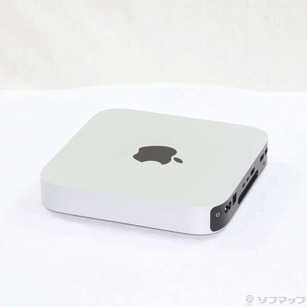 Apple Mac mini m2 8GB/256GB SSD MMFJ3J/A