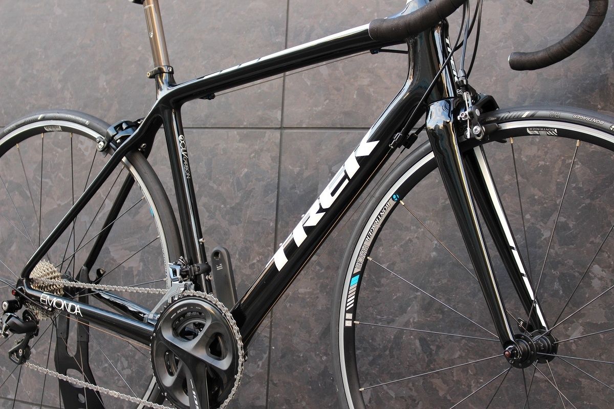 トレック TREK エモンダ EMONDA S5 2016モデル 54サイズ シマノ 105 