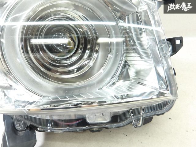 ホンダ 純正 JF3 JF4 N-BOX LED ヘッドライト ヘッドランプ