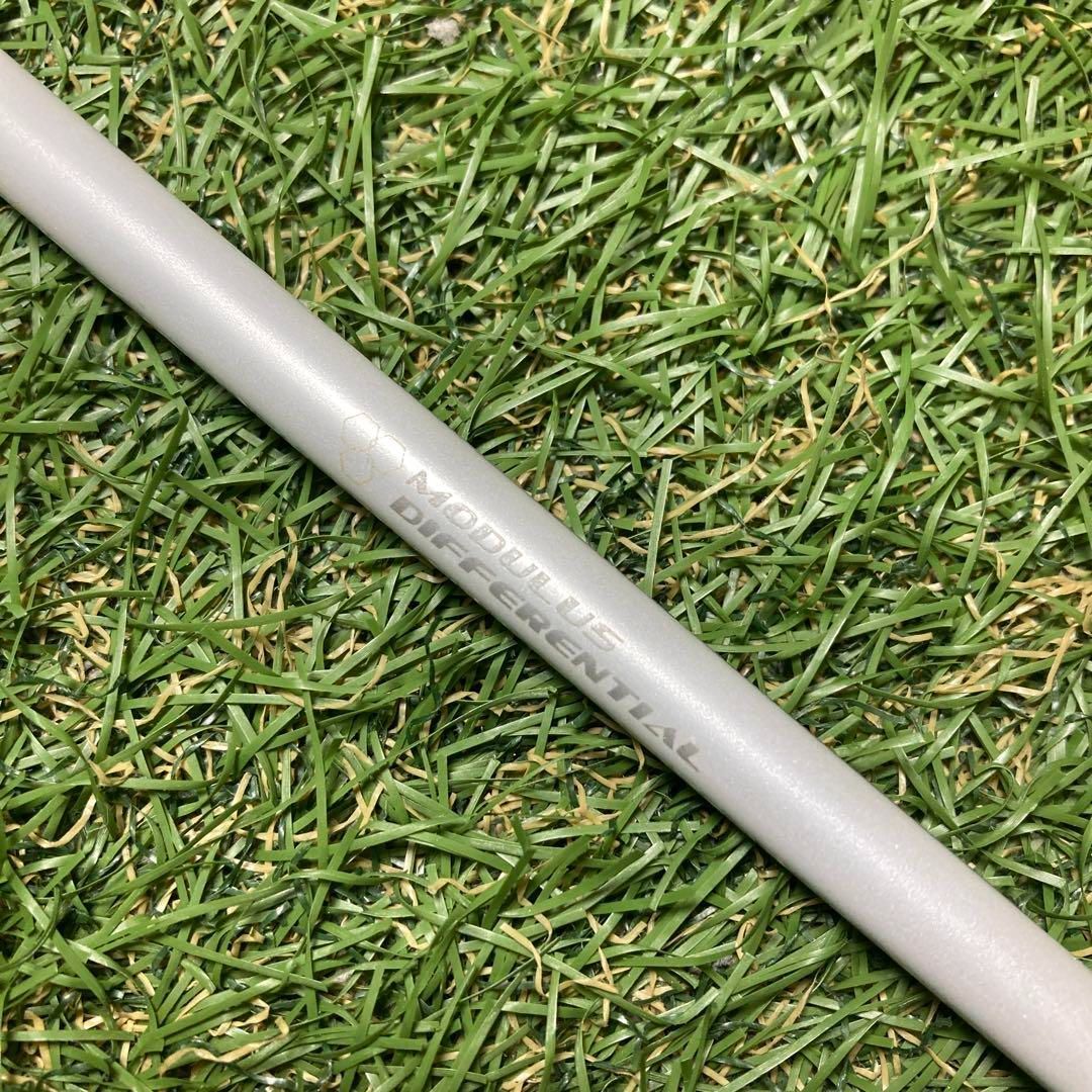 純正カスタムシャフト FUBUKI K60x5ct ドライバー