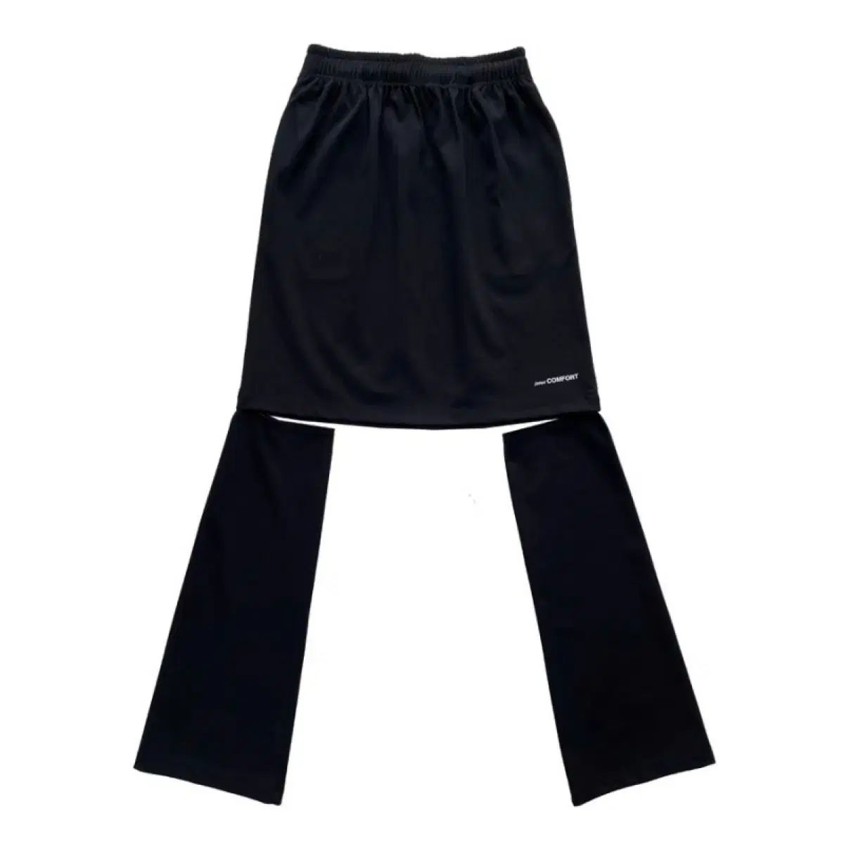 jichoiCOMFORT 23 ー 002 SKIRT PANTS JiCHOI ジチョイ