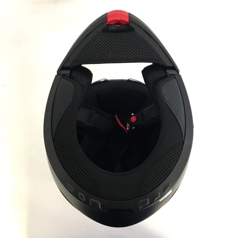 DATTONA デイトナ DN-004LT システムヘルメット 除菌消臭済 XLサイズ マットブラック オートバイ ツーリング ライディング バイカー バイク用品 TA3361 FFCRYSTALESIA_COM