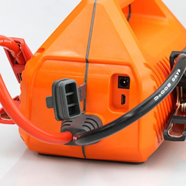 大橋産業 ジャンプスターター