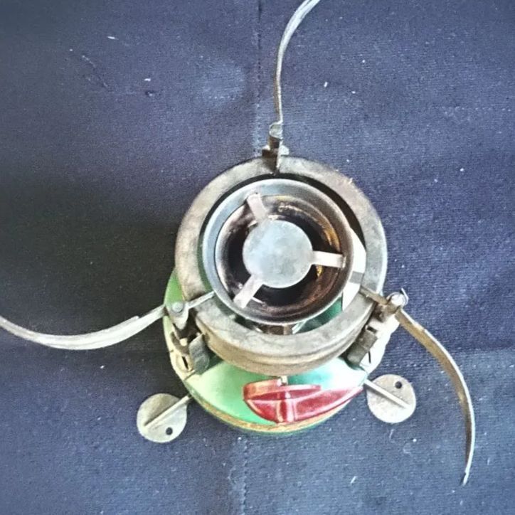 GIストーブM1950 民生モデル