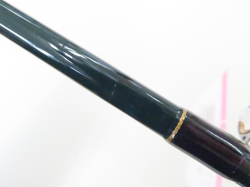 エバーグリーン コンバットスティック インスパイア ICSC-68M・TG