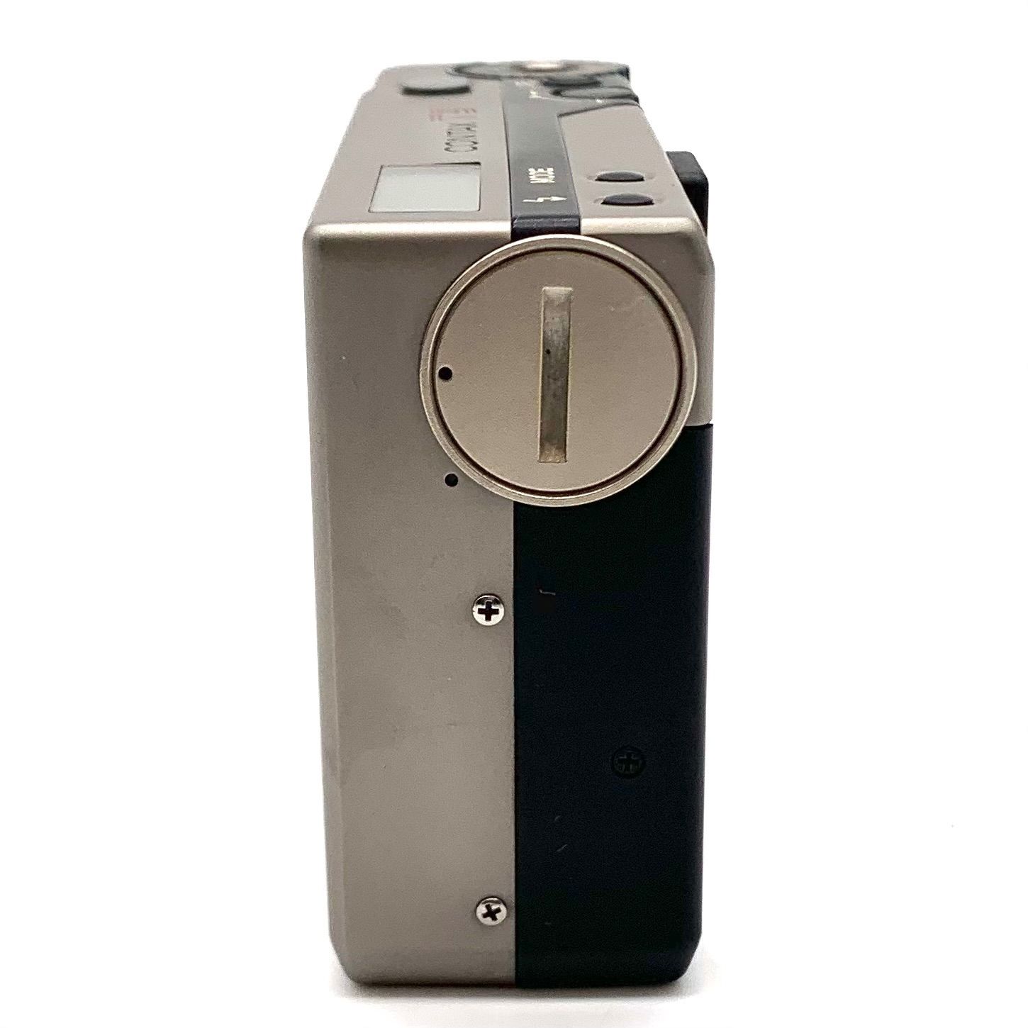 CONTAX T3 通電確認済 Yahoo!オークション - 1円 CONTAX T3 コンパクトフィルムカメラ