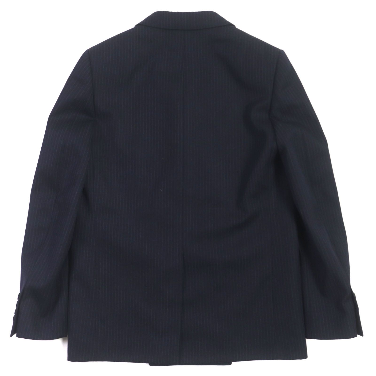極美品▽CELINE セリーヌ 2V295449k 2P085449K ウール