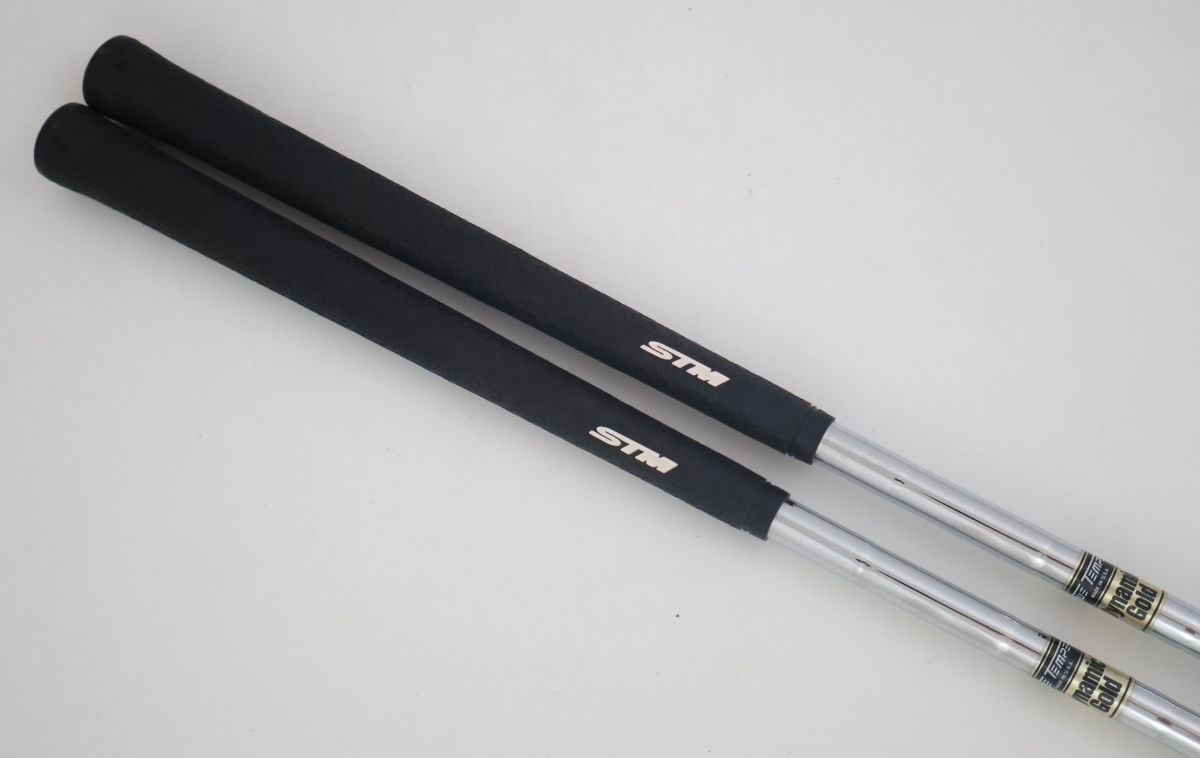 値下げ❢カムイプロ　KP-W05 ウェッジ　52度58度 2本セット ○【52°＆58° 2本セット】カムイ☆KAMUI PRO KP-W05ウェッジ