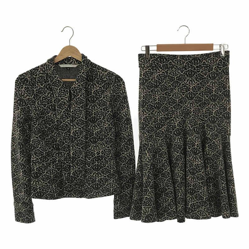 DIANE VON FURSTENBERG / ダイアンフォンファステンバーグ  