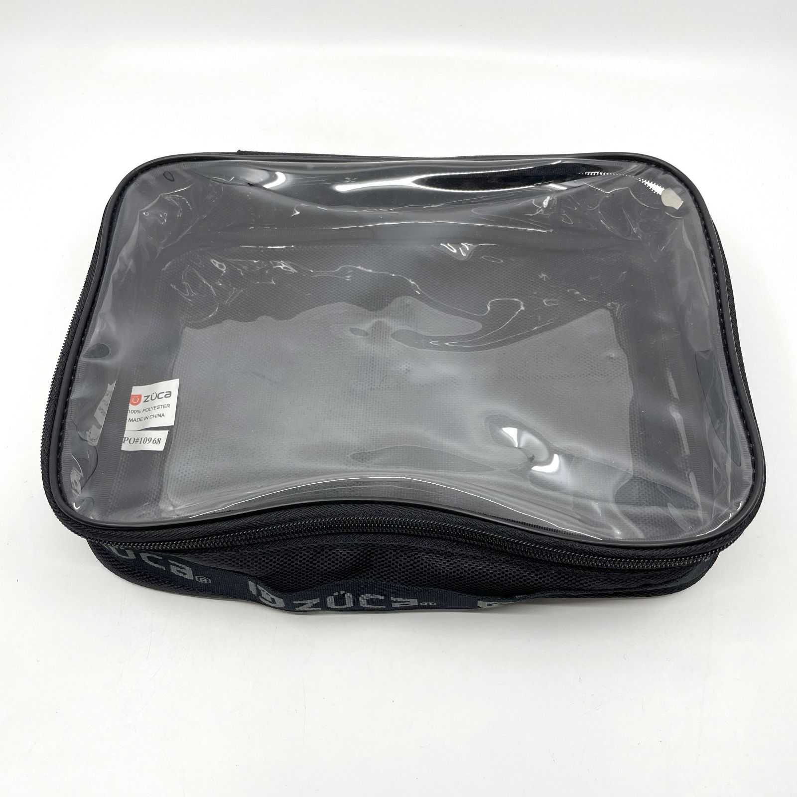 美品 ZUCA FIRST AID ファーストエイド 座れる キャリーバッグ - メルカリ 