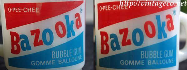 レア柄　ファイヤーキング　トゥーカン レア柄 ファイヤーキング トゥーカン