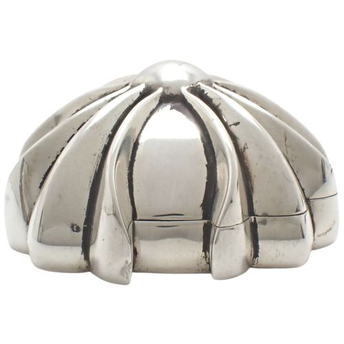クロムハーツその他小物 プラス ミラー シルバー925 Sv シルバー銀 40803000419 CHROME HEARTS(クロムハーツ) プラス ミラー その他小物 鏡 かがみ