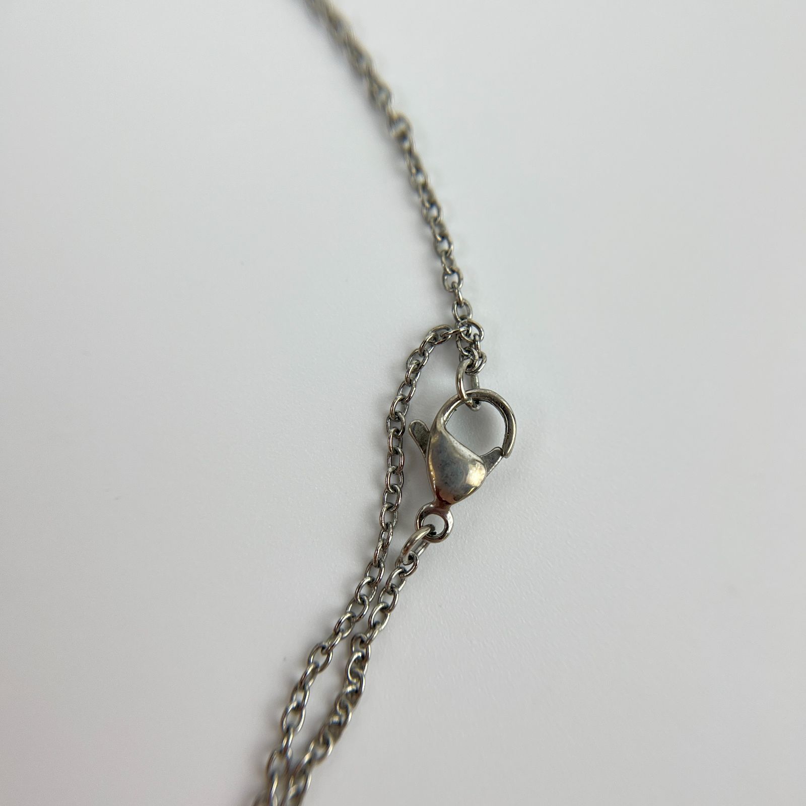 中古HERMES エルメス ポップアッシュH アクセサリー ネックレス