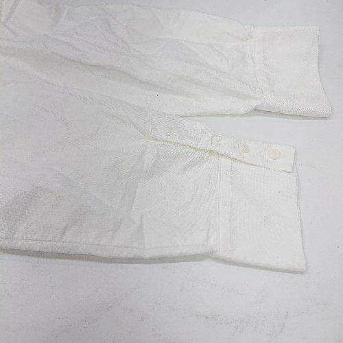 サイズF ホワイト系