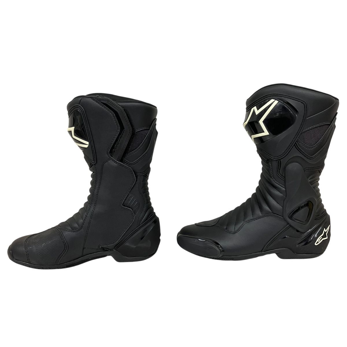 ✦中古　alpine☆stars SMX-6 JP 26.5 ✦中古 alpine☆stars SMX-6 JP 26.5 - メルカリ
