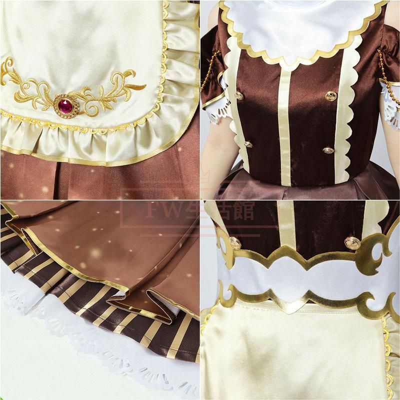 cosplay 変装