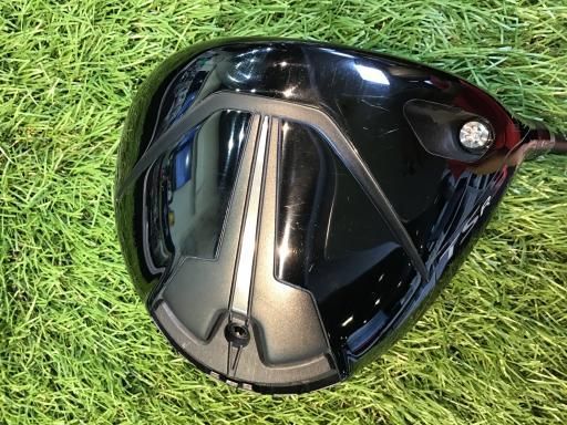 超激レア TSR3 9° プロ支給品 超激レア TSR3 9° プロ