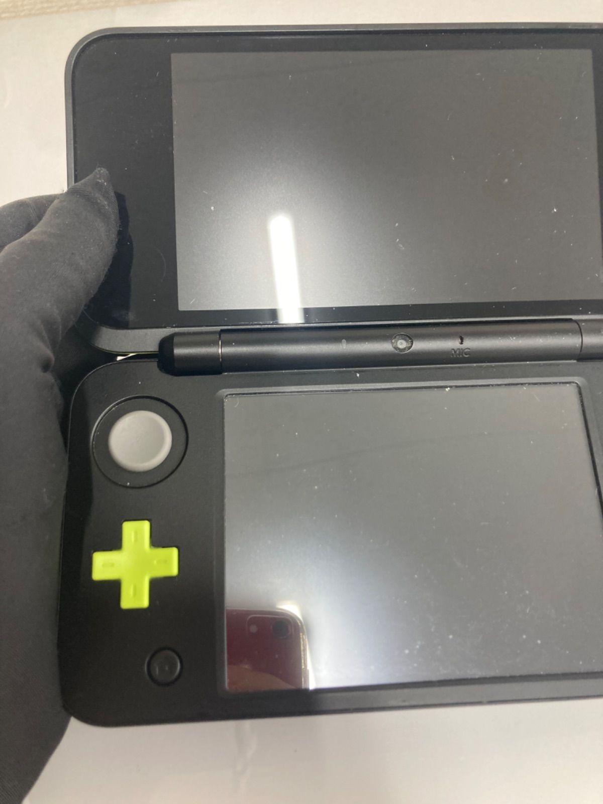 2DS LL