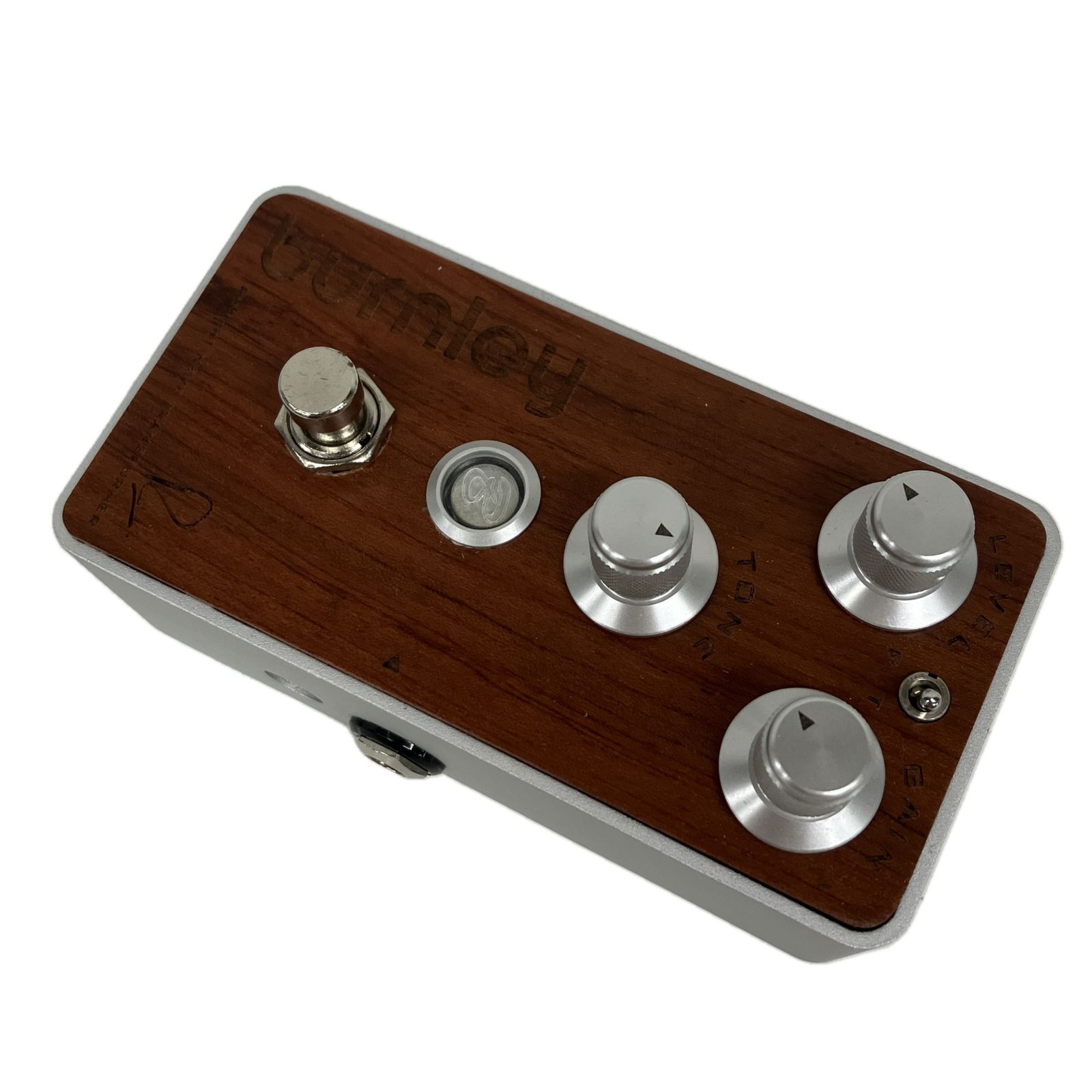 burnley Bogner WOOD 音響機材 ボグナー S10504169