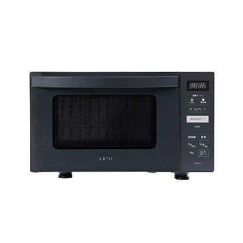 4営業日で発送 電響社 Denkyosha DFR-G2324 単機能フラット電子レンジ23L ゼピール DFR-G2324 DFR-G2324-GY 23L 50 60Hz