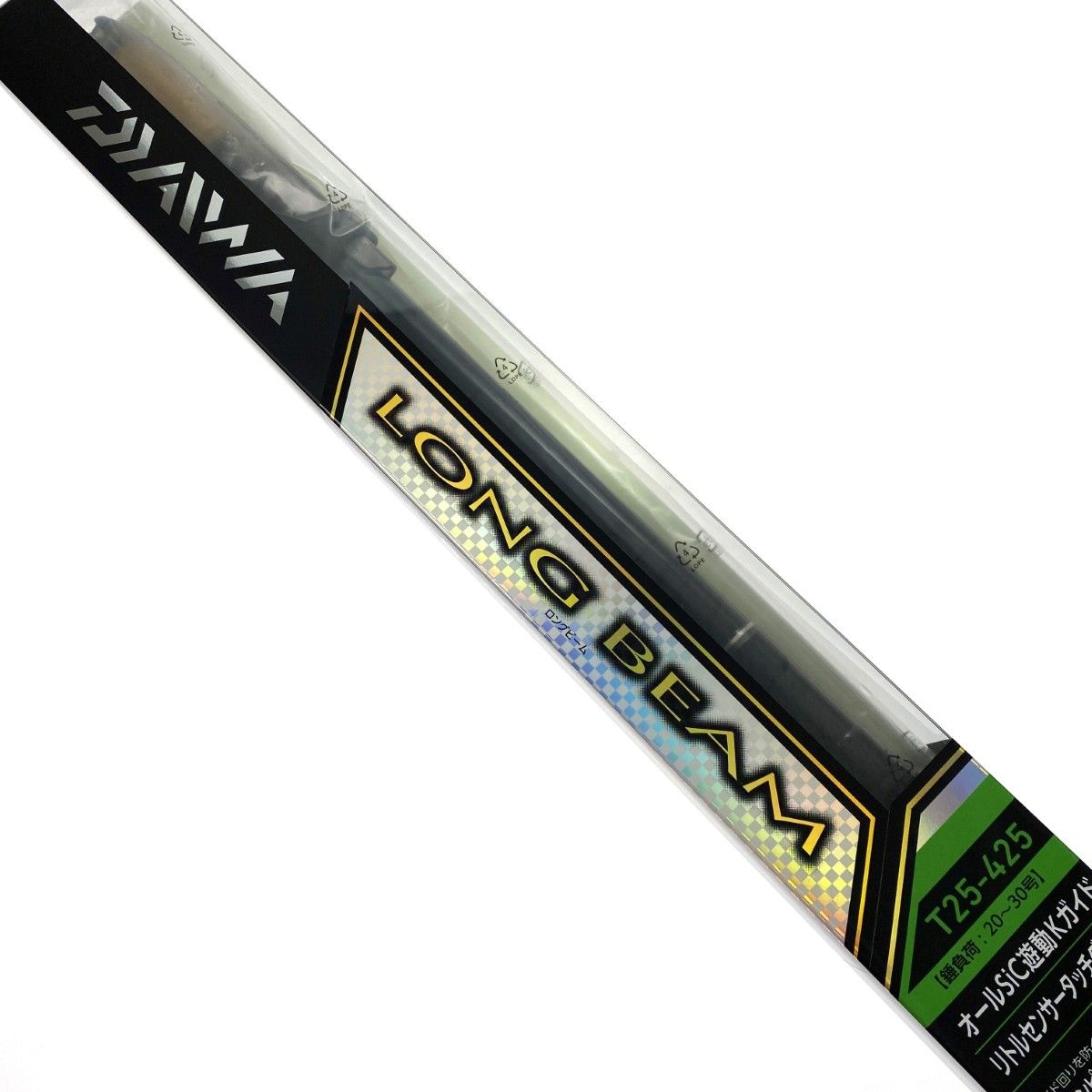 ##DAIWA ダイワ ロングビーム T 25-425(4ピース) 05401136 未使用品 DAIWA ダイワ ロングビーム T 25-425(4ピース) 05401136 未使用品