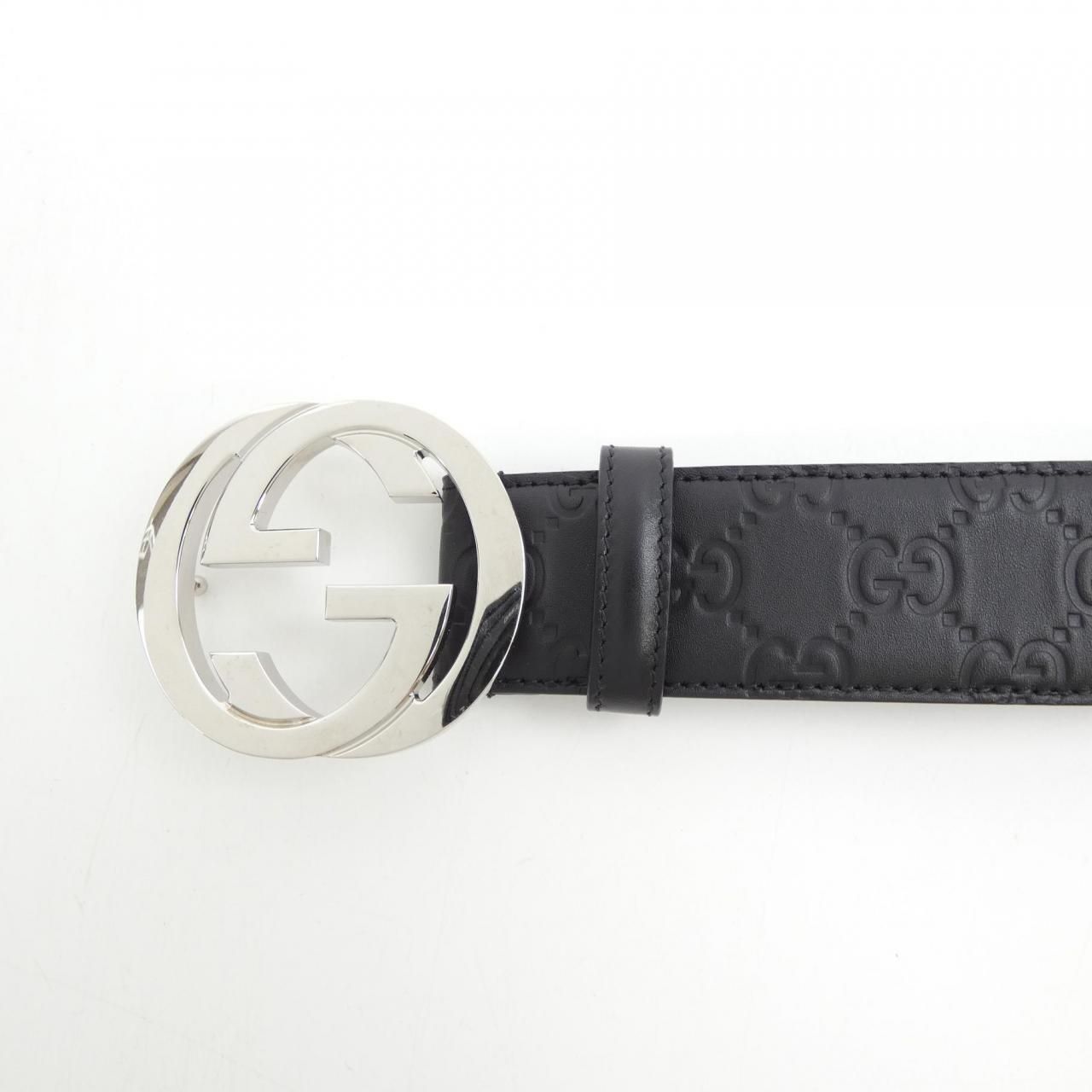 グッチ GUCCI 411924 BELT