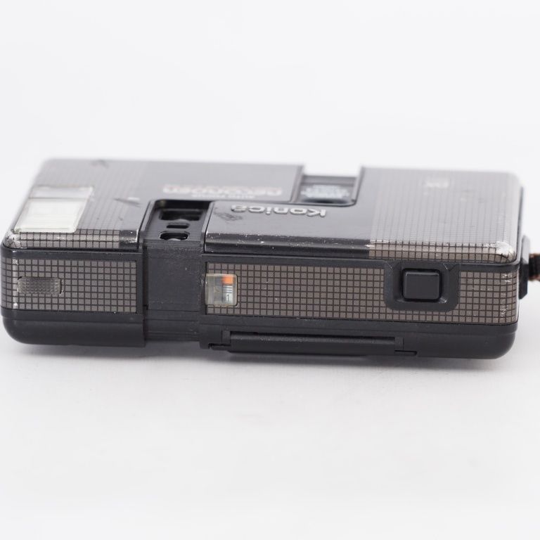 KONICA HEXANON