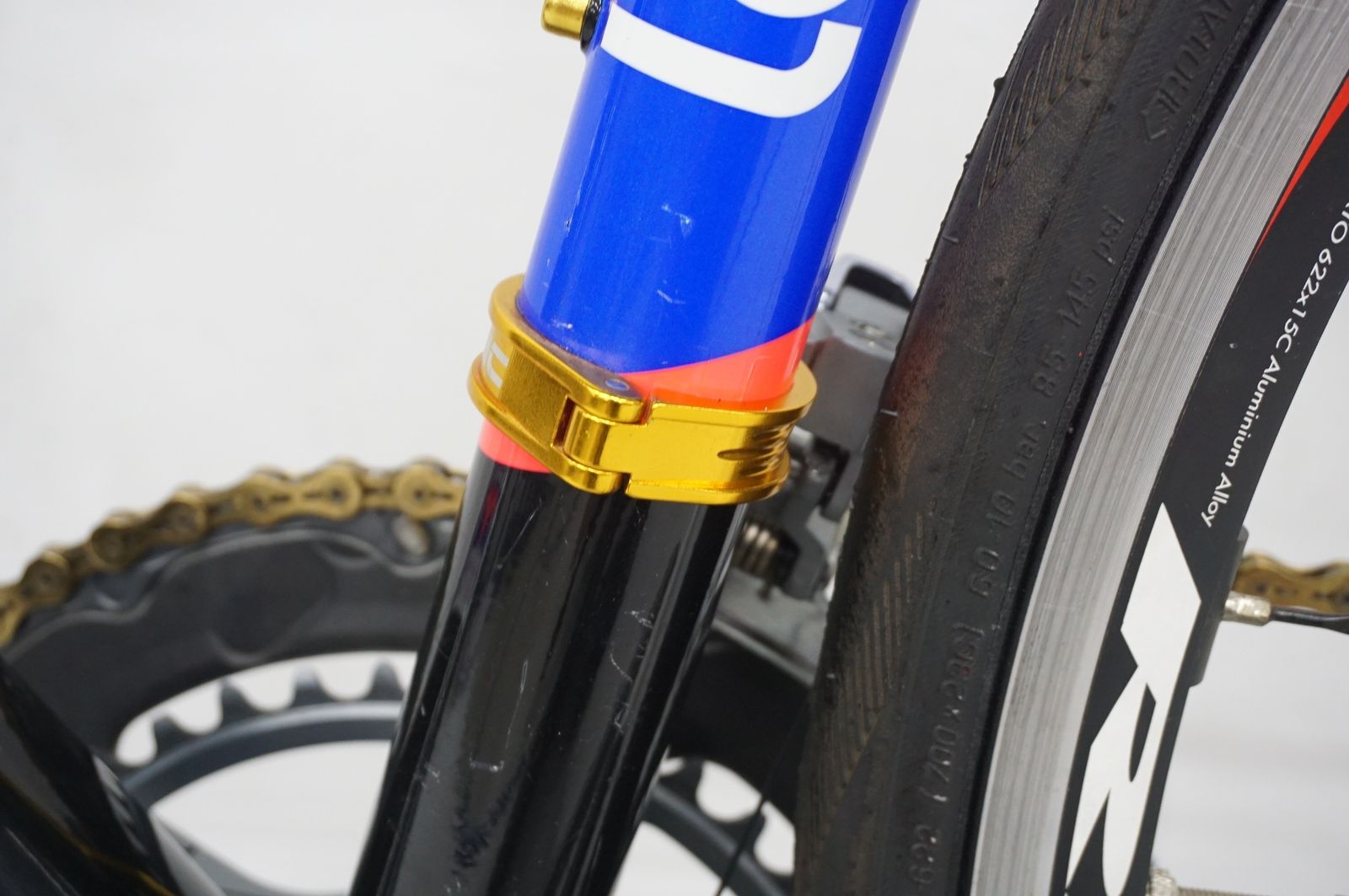 WILIER 「ウィリエール」 la triestina LAMPRE 2009年モデル ロード 