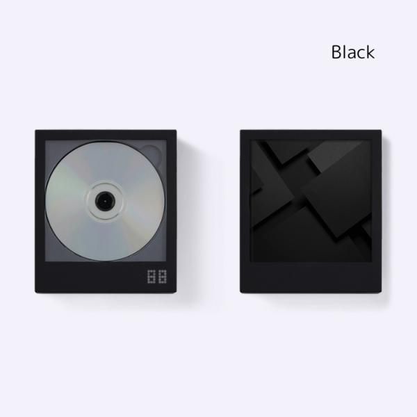 Disk Audio-CP1