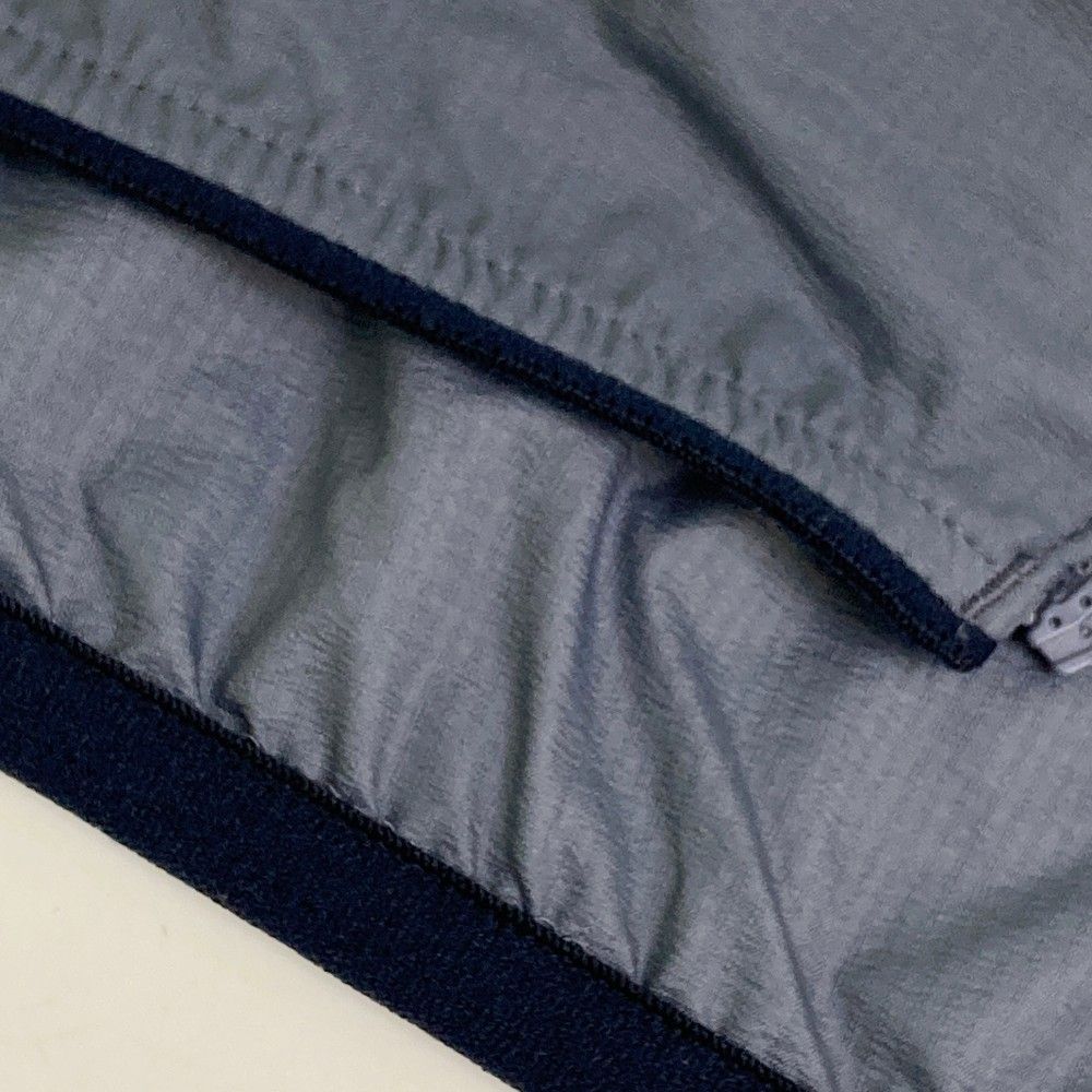 サイズ：M TRAVIS MATHEW トラビスマシュー ナイロン ジップ