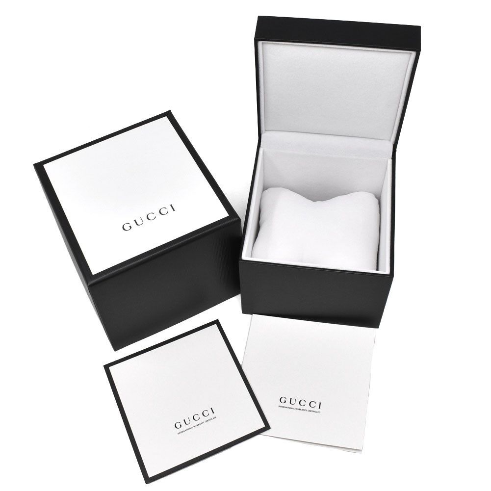 GUCCI グッチ 〔G-フレーム〕ウォッチ グッチ GUCCI G-FRAME 21×34mm Gフレーム アナログ 腕時計